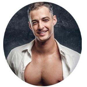 charla erotica con chico